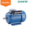 CHIMP YL series 2pole/4pole single phase fan electric motor engine